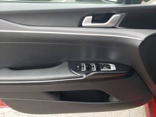 Certified 2023 Kia K5 GT-Line w/ GT-Line Premium Package AWD/4WD image 12