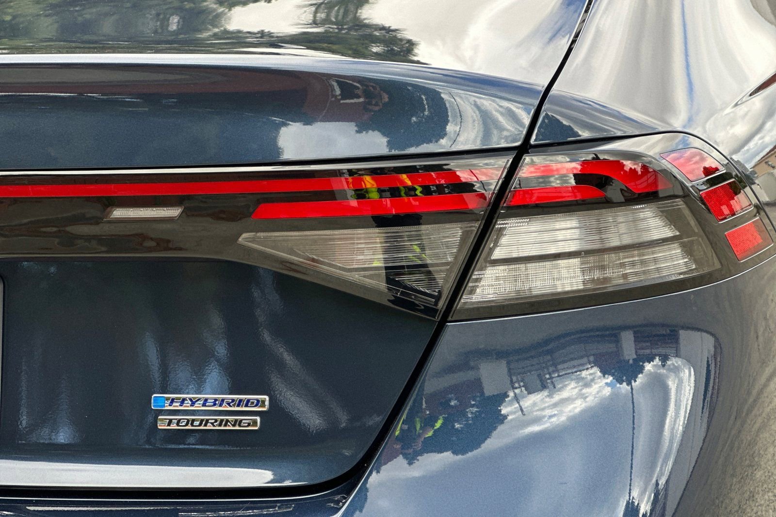 Used 2025 Honda Accord Touring image 36