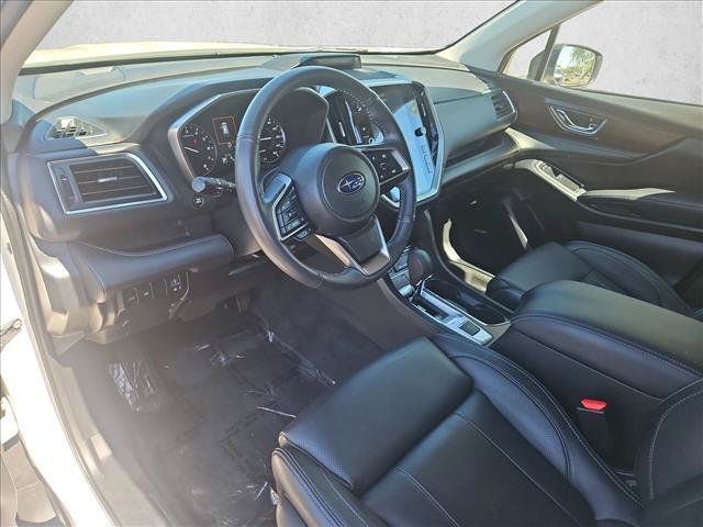 Used 2023 Subaru Ascent Touring AWD/4WD image 12