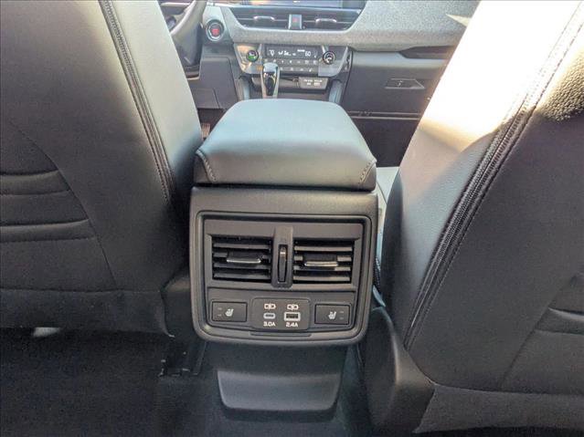 New 2026 Subaru Outback Limited XT image 13