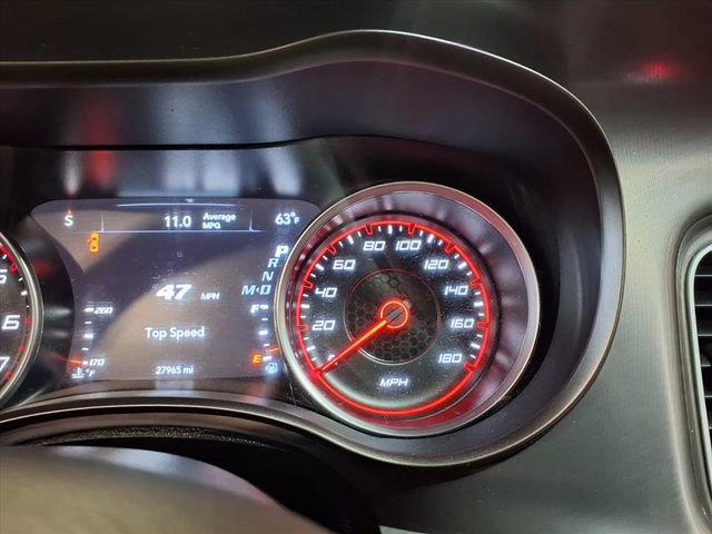 Used 2022 Dodge Charger Scat Pack w/ Dynamics Package image 21