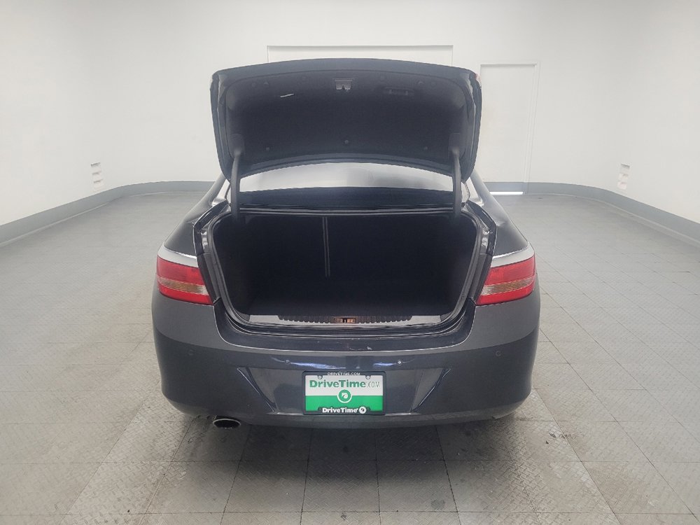 Used 2016 Buick Verano Sport Touring image 29