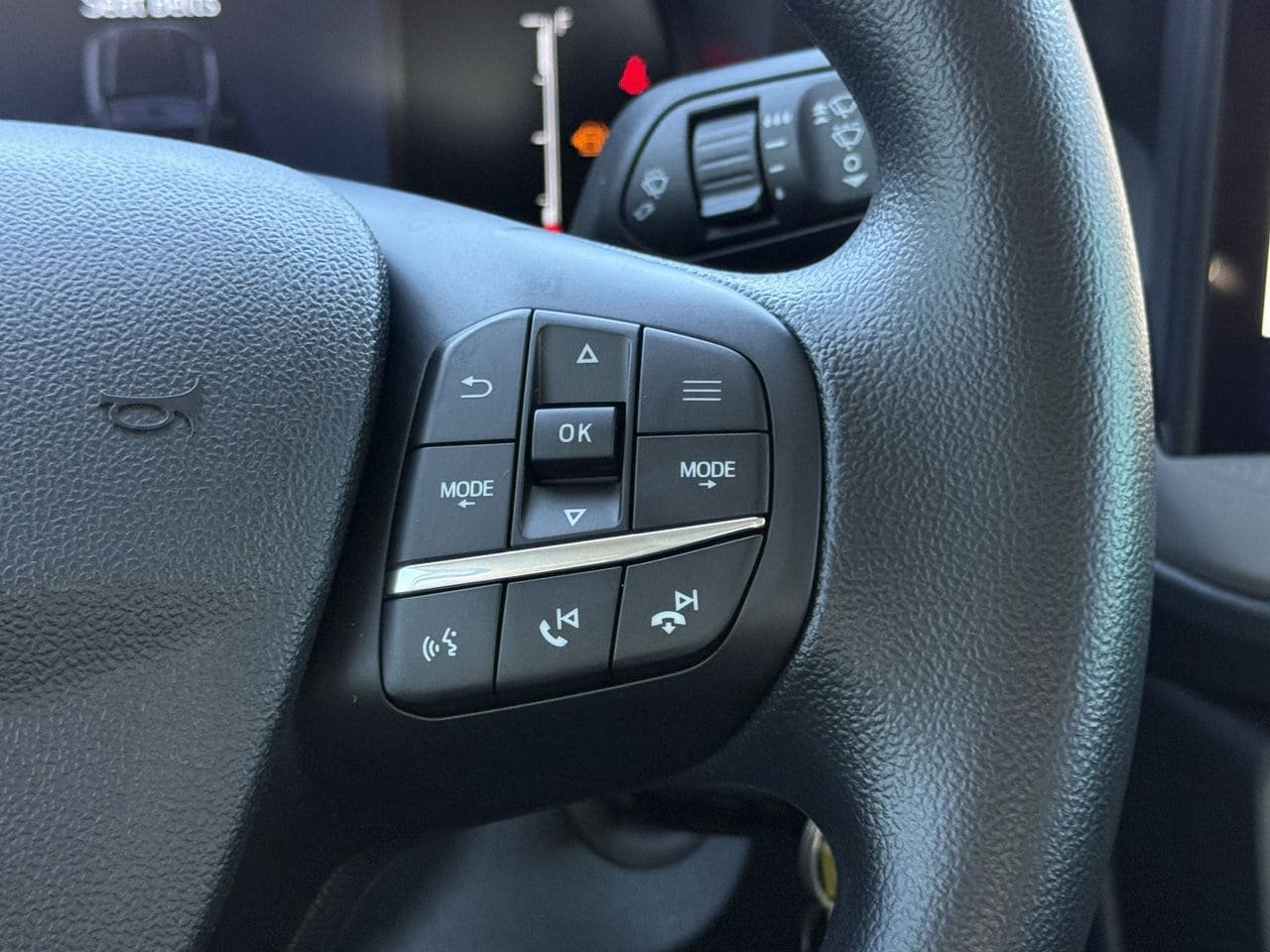 New 2026 Ford Maverick XL image 44