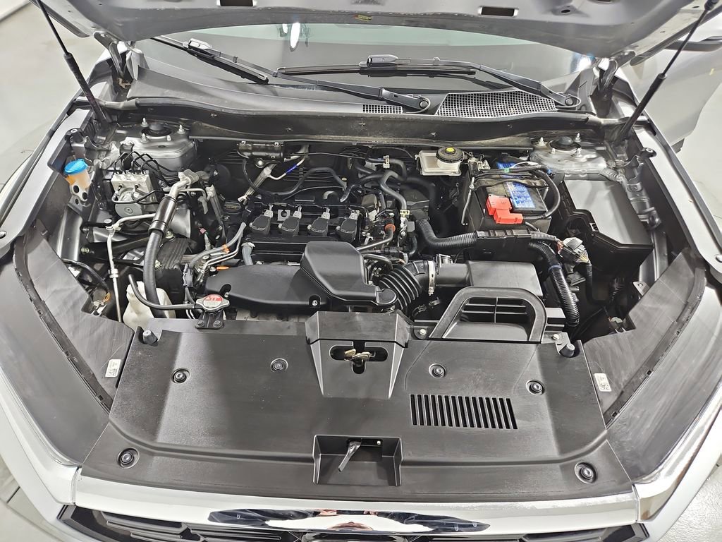 Used 2024 Honda CR-V EX-L image 21