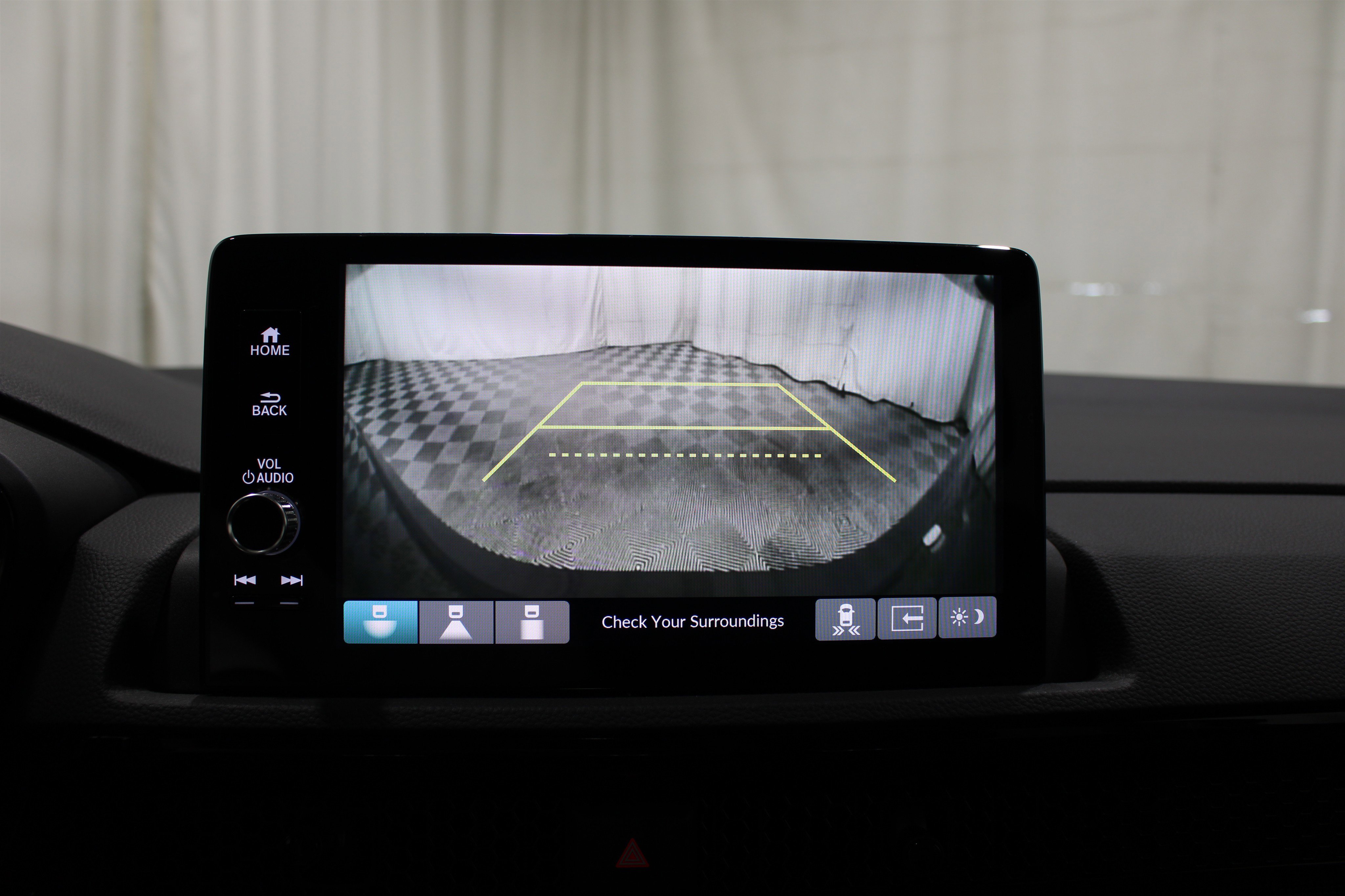 Used 2024 Honda CR-V EX-L image 15