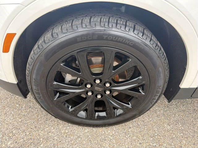 Used 2020 Cadillac XT5 Sportv AWD/4WD image 10