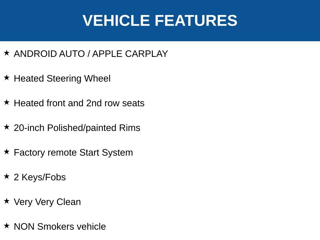 Used 2021 Jeep Grand Cherokee L Limited w/ MOPAR Finishing Package image 6