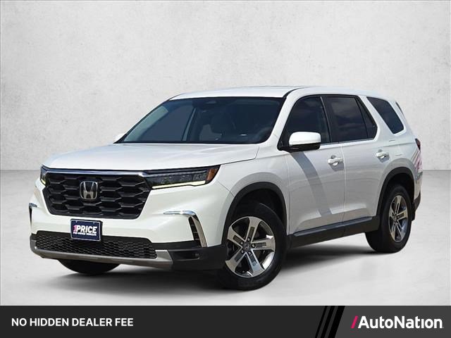 Used 2024 Honda Pilot EX-L