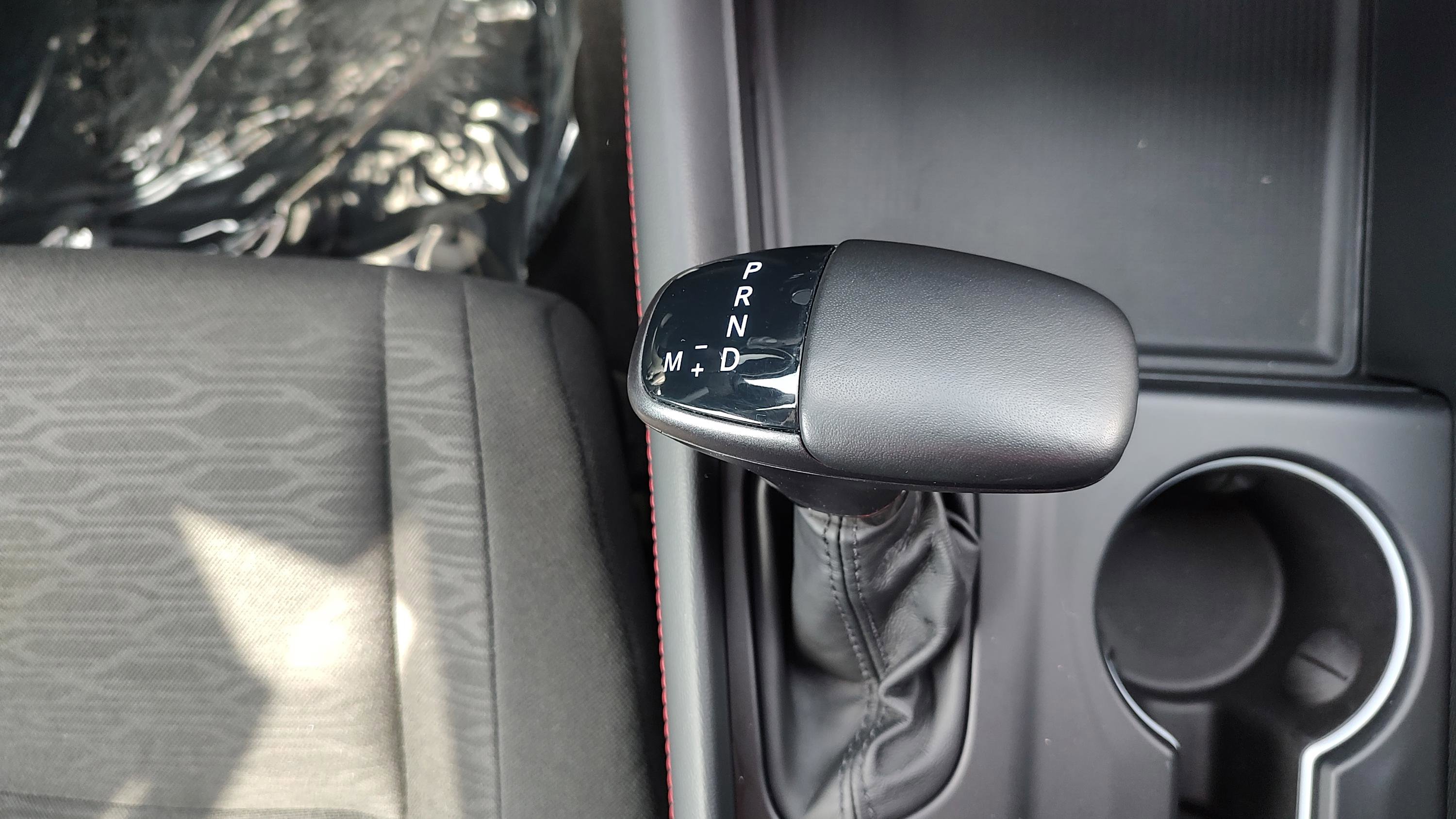 Certified 2025 Dodge Durango GT w/ Blacktop Package AWD/4WD image 14