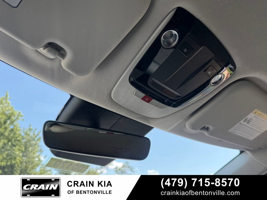 Used 2024 Kia EV6 Light RWD image 20