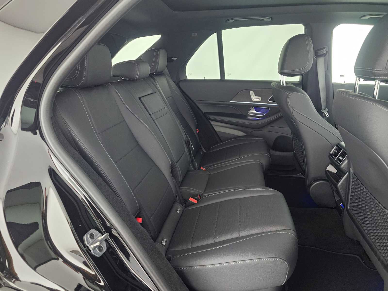 Used 2026 Mercedes-Benz GLE 350 4MATIC image 12