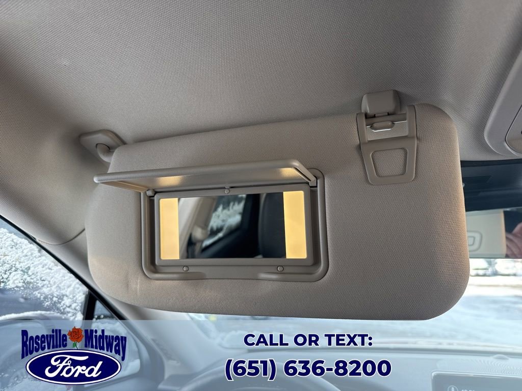 Used 2023 Lincoln Corsair Reserve w/ Equipment Group 201A image 22