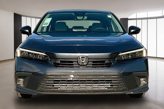 Certified 2023 Honda Civic Touring image 2