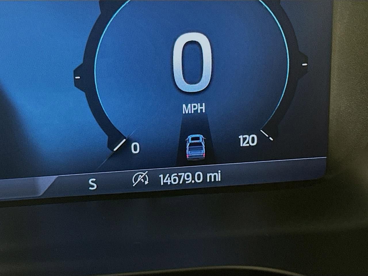 Used 2025 Ford F150 XLT w/ Equipment Group 301A Standard image 44