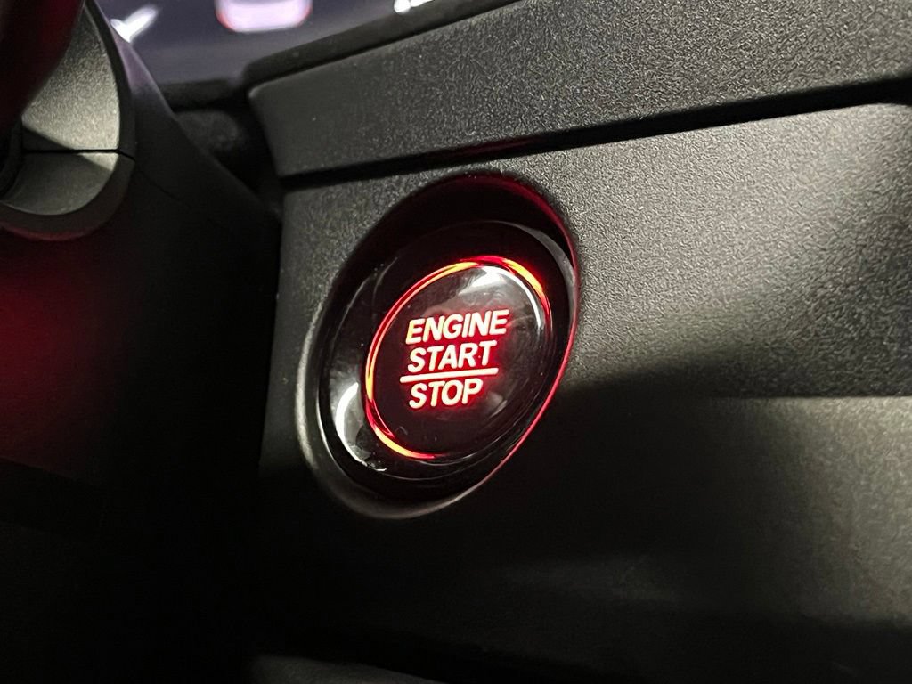 Used 2024 Honda Accord EX image 14