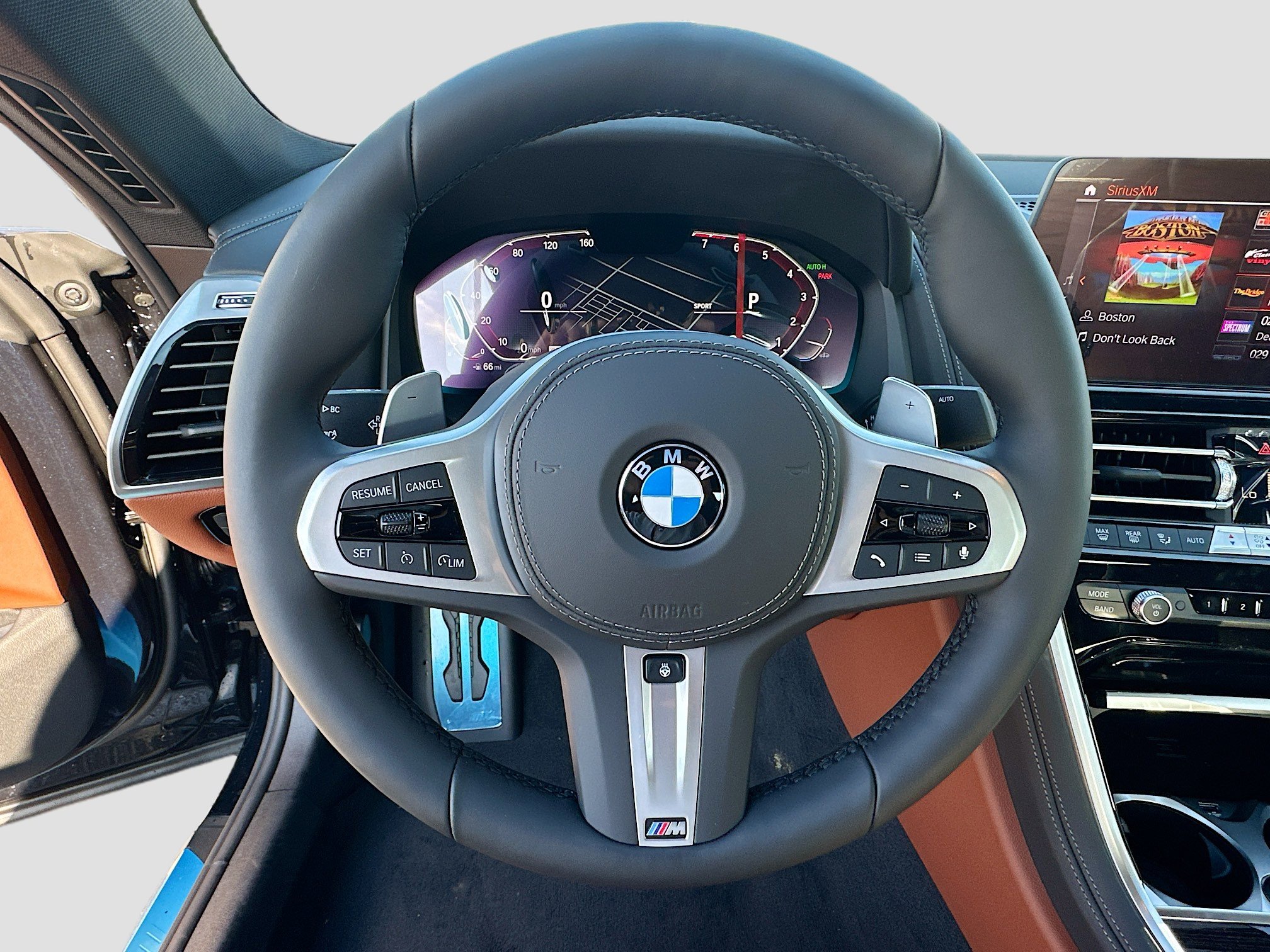 New 2026 BMW 840i Coupe w/ M Sport Professional Package image 8