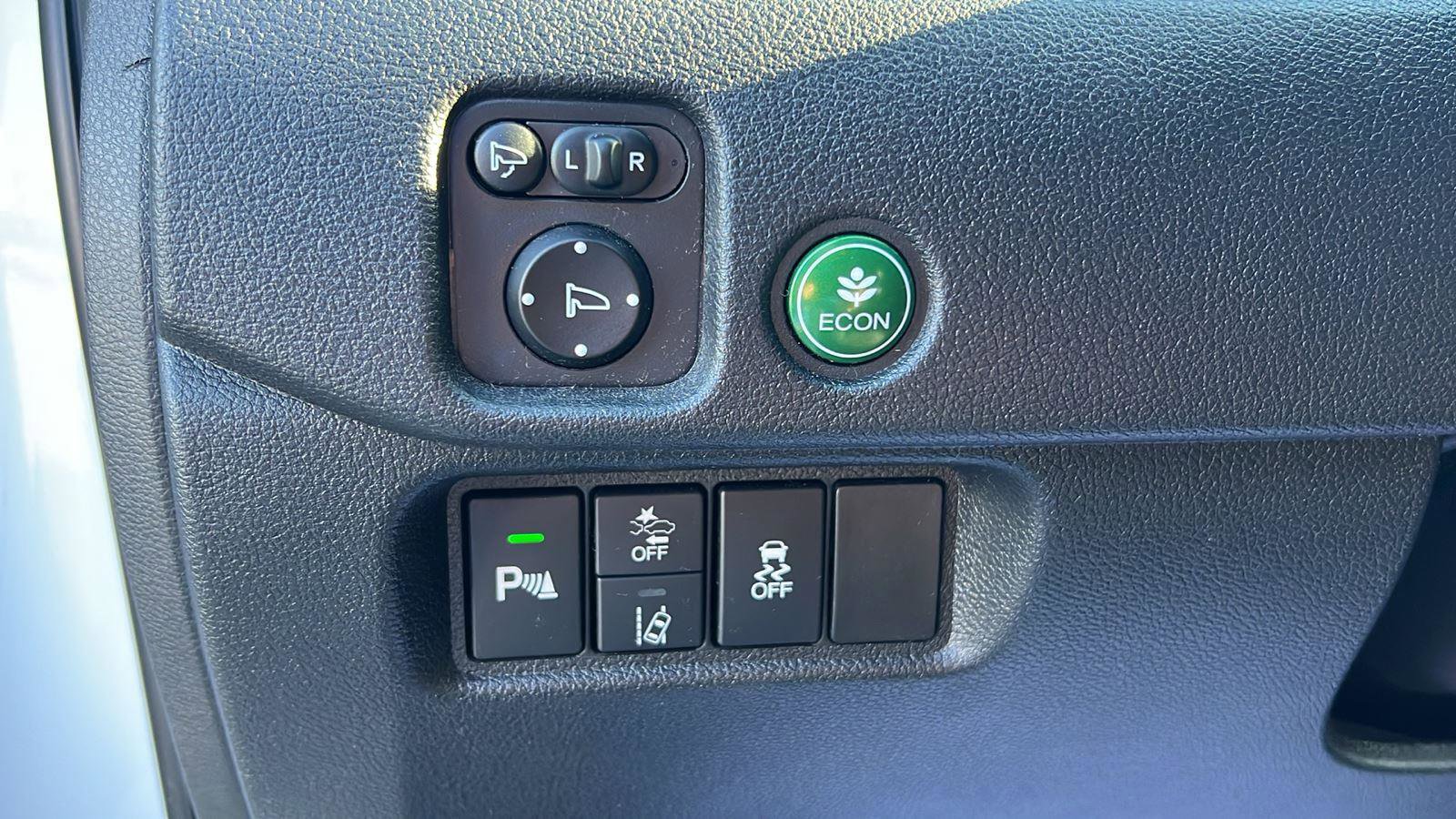 Used 2021 Honda Pilot Black Edition image 26