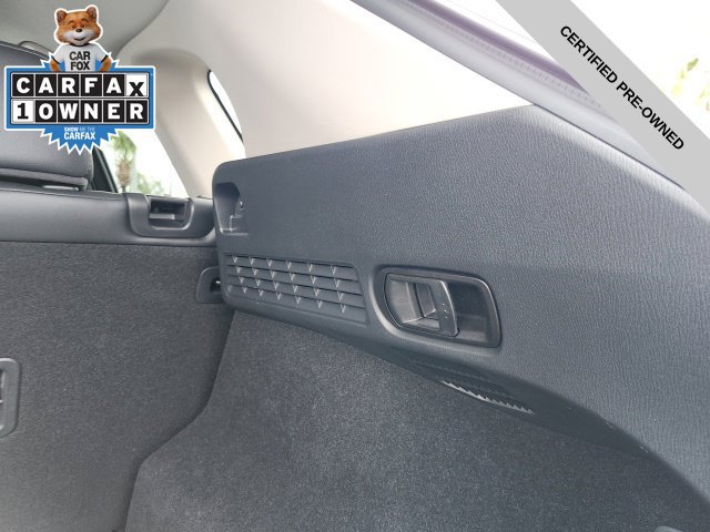 Certified 2023 MAZDA CX-5 AWD 2.5 S image 23