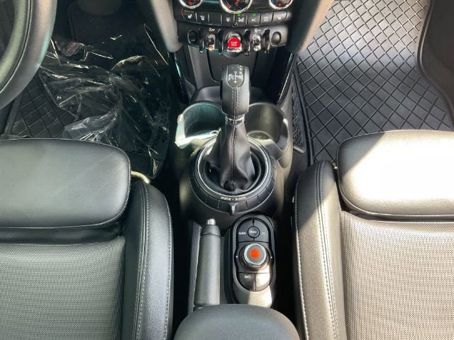Used 2017 MINI Cooper S FWD image 18