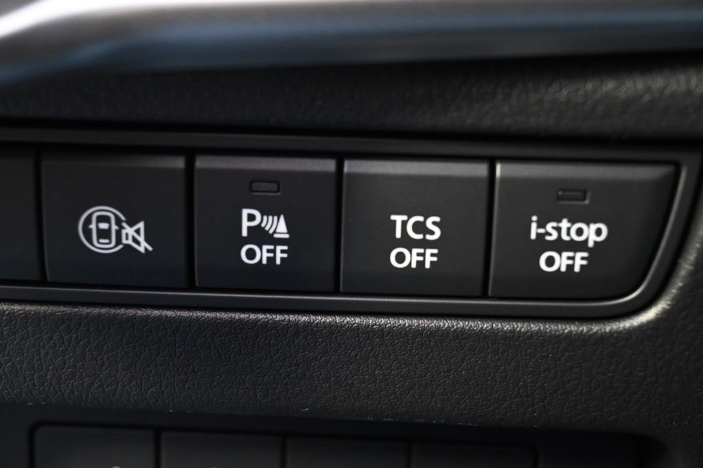 New 2026 MAZDA CX-90 3.3 Turbo S w/ Premium Package image 25