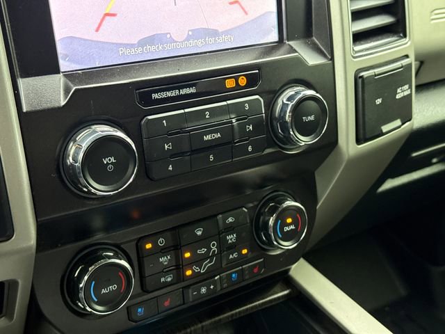 Used 2020 Ford F350 Lariat w/ Lariat Ultimate Package AWD/4WD image 26