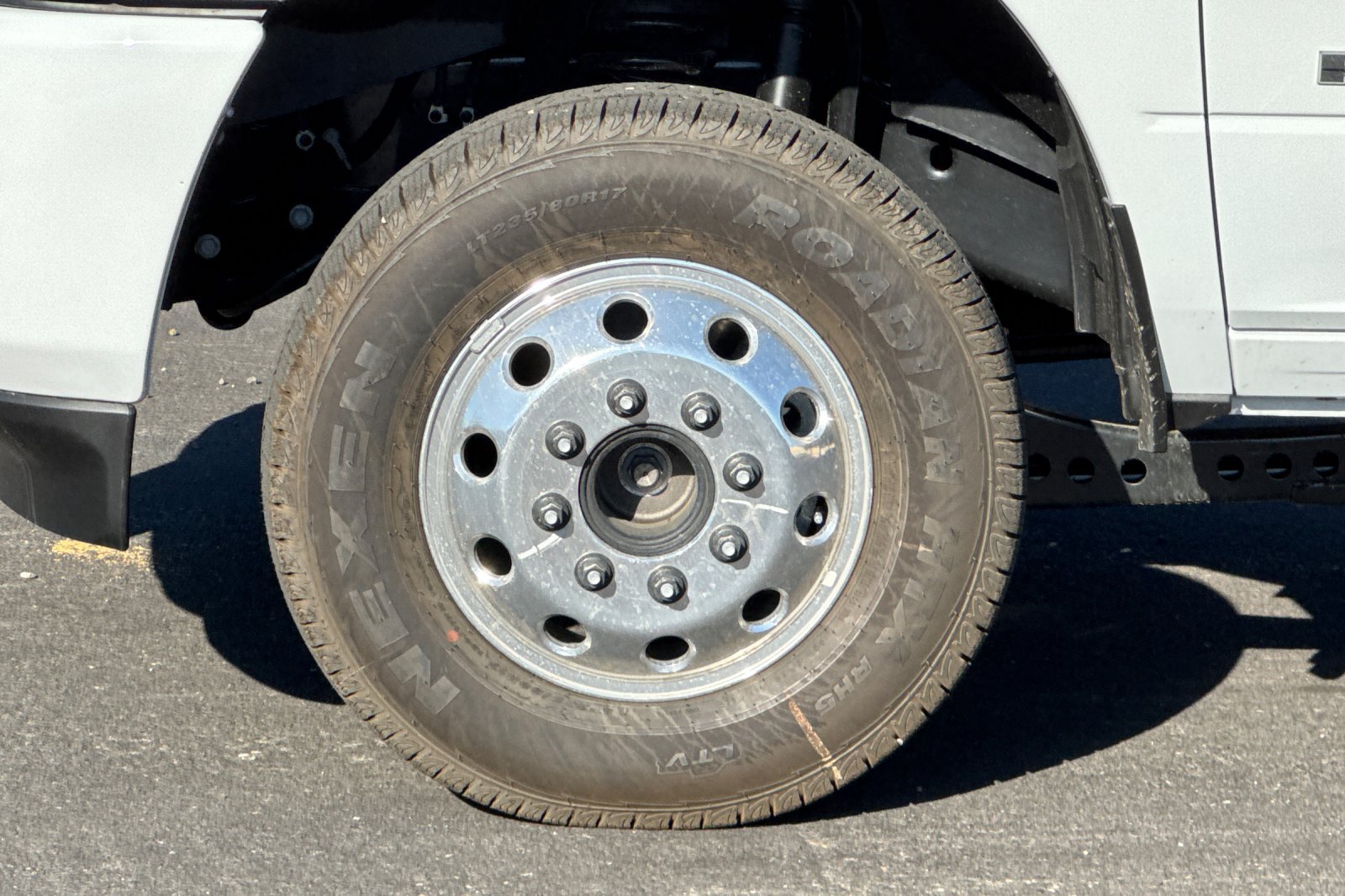 New 2026 RAM 3500 Laramie w/ Max Tow Package AWD/4WD image 24