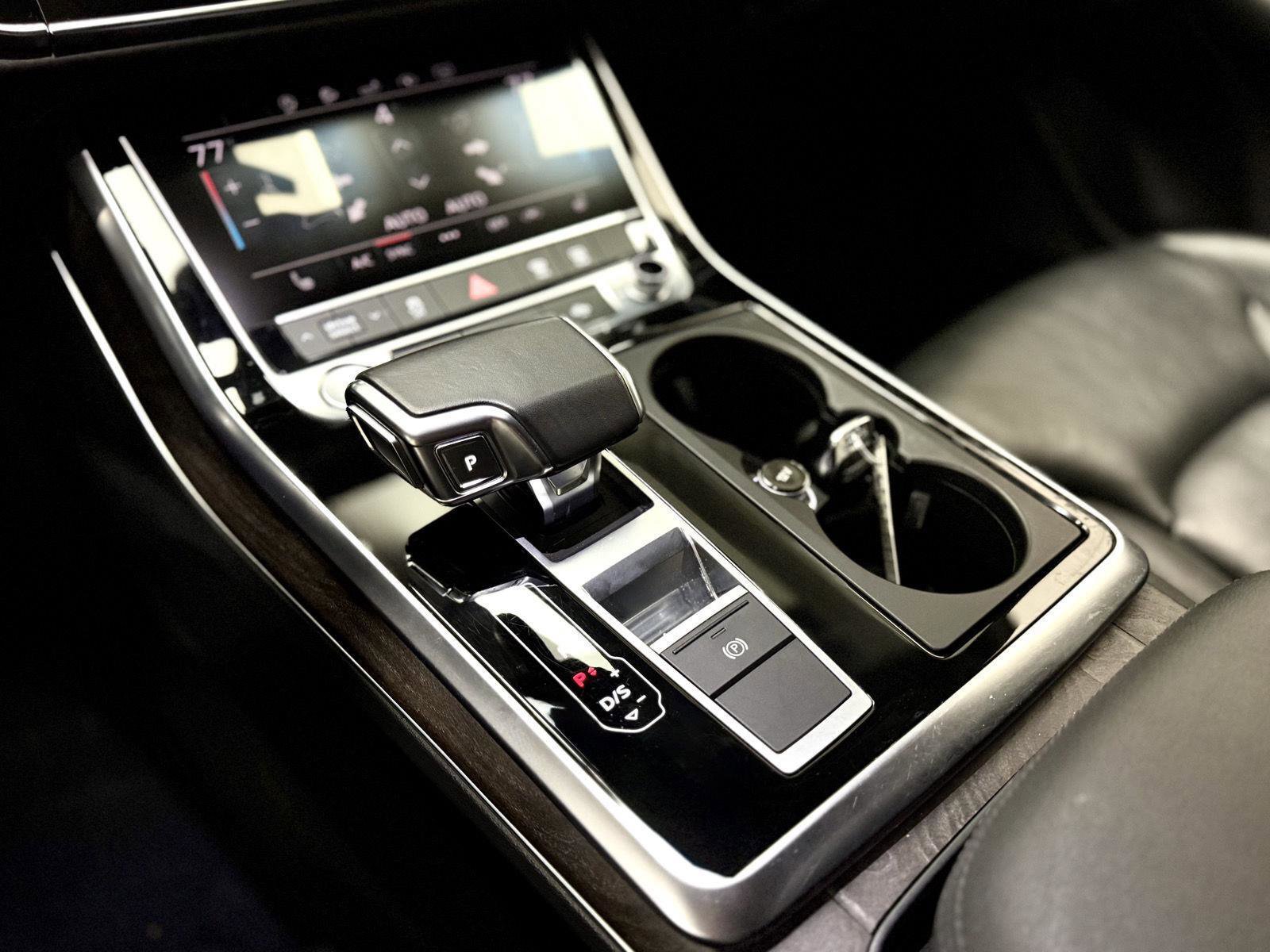 Used 2020 Audi Q7 3.0T Premium w/ Convenience Package image 20