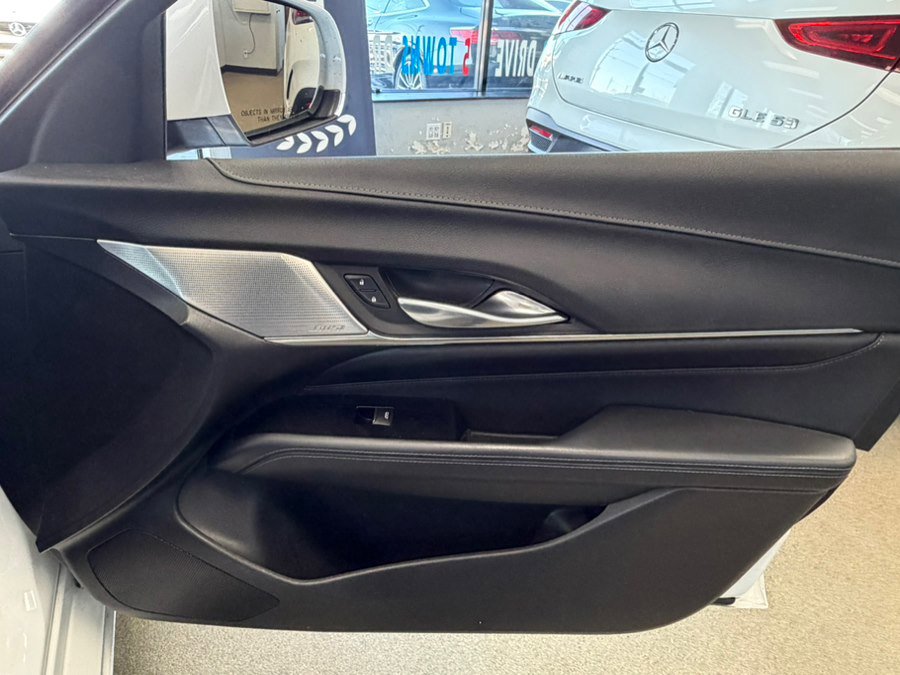 Used 2020 Cadillac CT4 Premium Luxury w/ Climate Package image 38