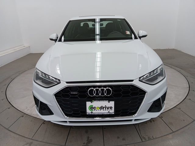 Used 2023 Audi A4 2.0T Premium Plus w/ Premium Plus Package image 2