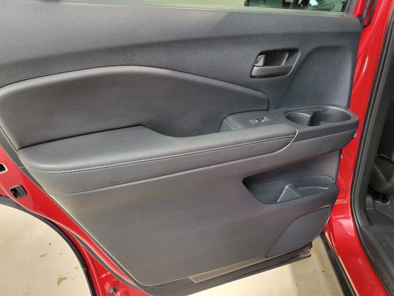 Used 2023 Honda Passport EX-L image 51