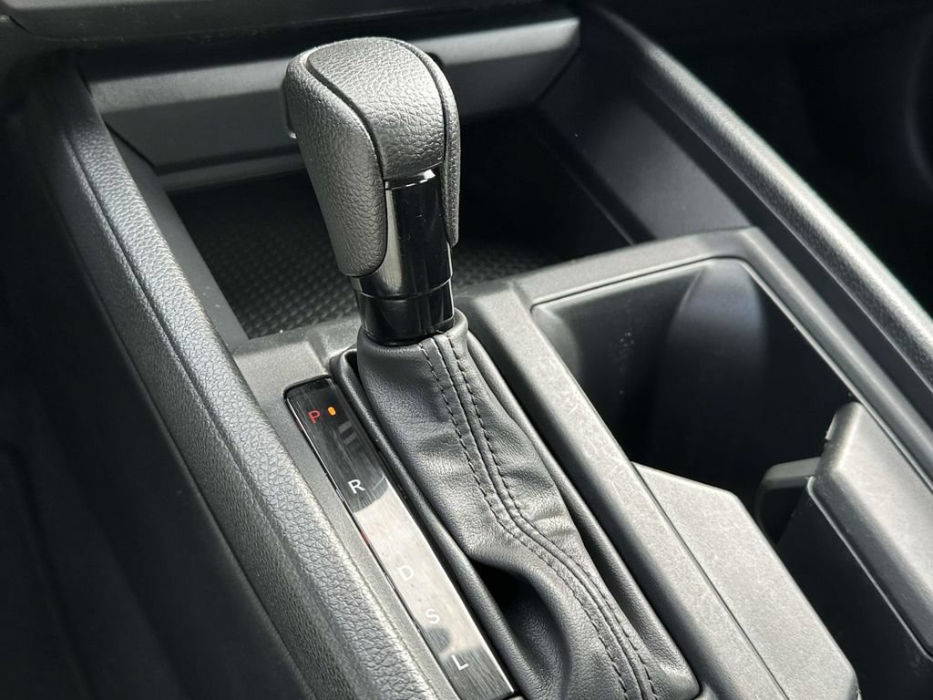 Certified 2023 Honda Accord EX image 28
