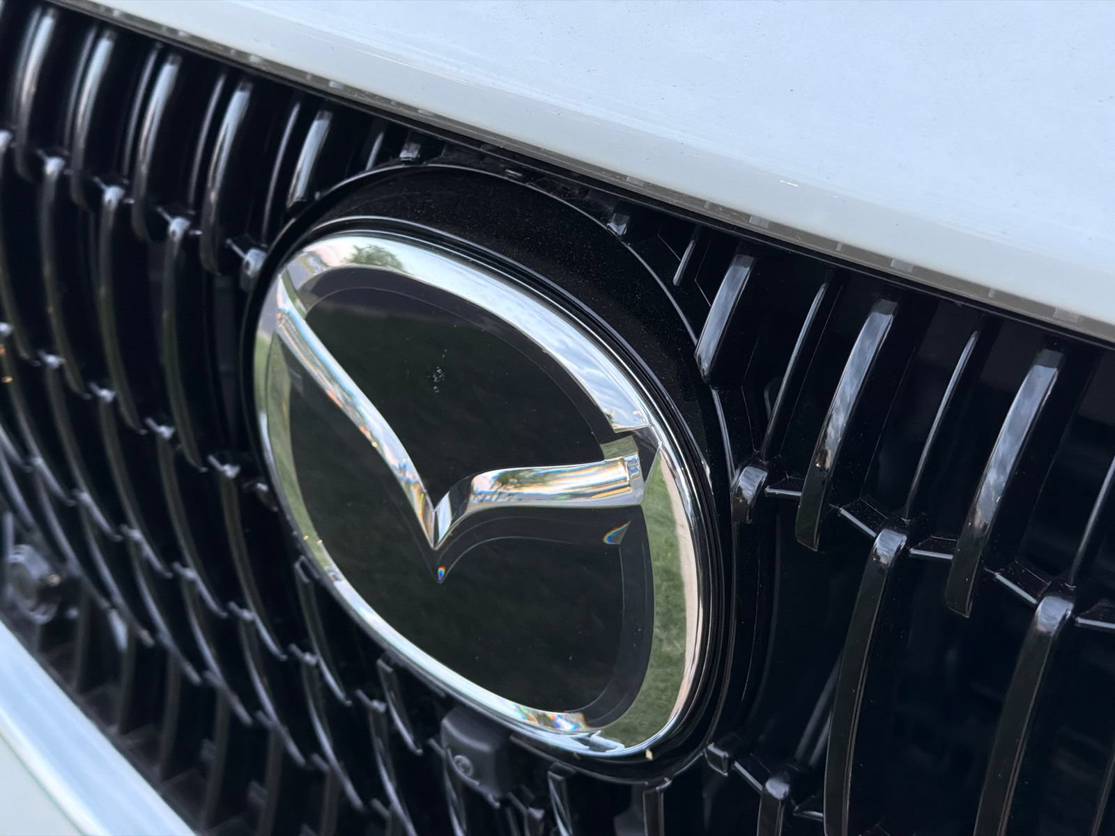 New 2026 MAZDA CX-90 Plug-In Hybrid w/ Premium Plus AWD/4WD image 15