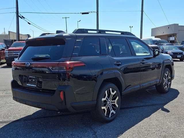 New 2026 Subaru Outback Touring AWD/4WD image 3