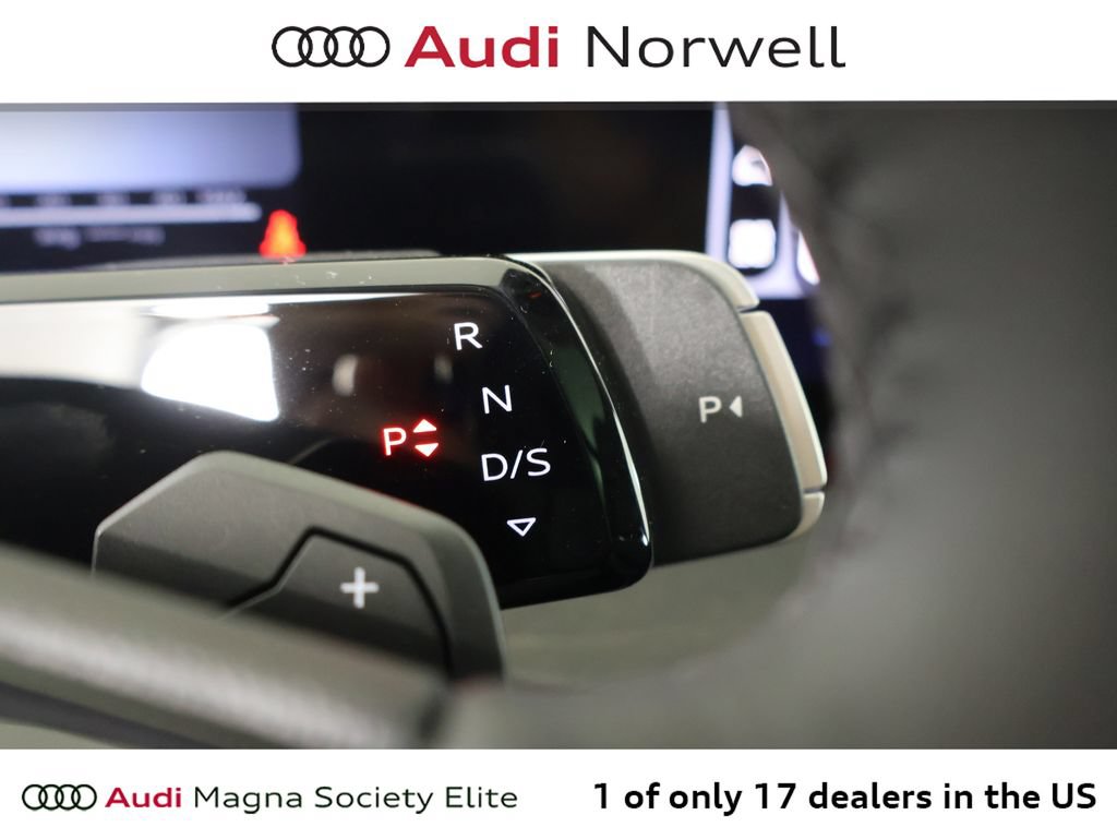 New 2026 Audi Q3 quattro 2.0T AWD/4WD image 27
