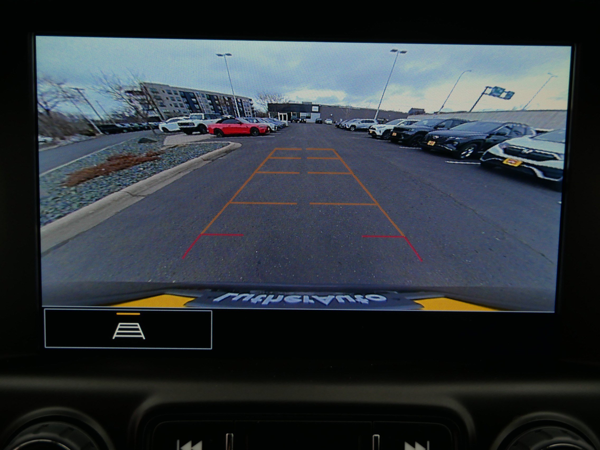 Used 2023 GMC Terrain AT4 w/ LPO, Floor Liner Package image 29