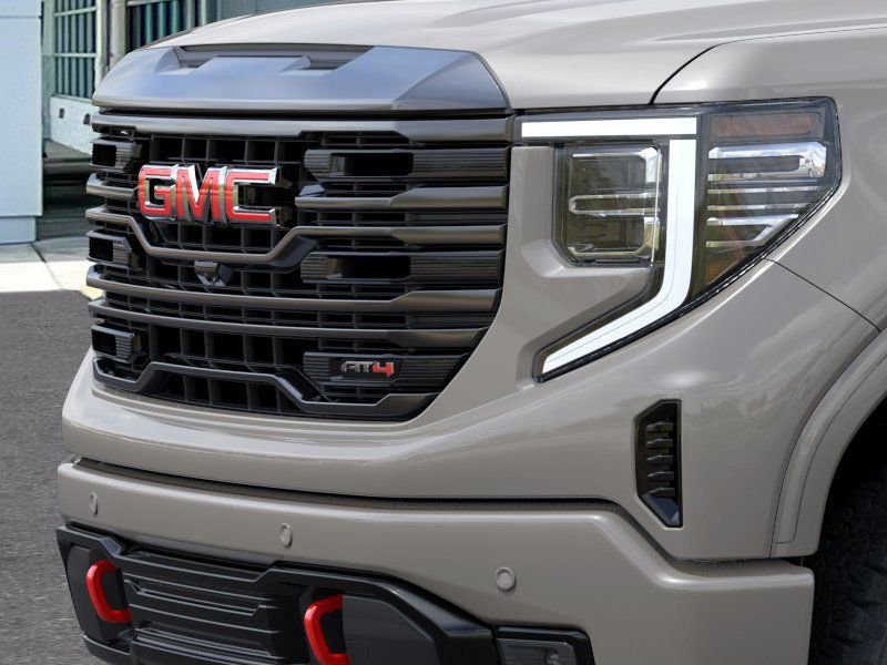 New 2026 GMC Sierra 1500 AT4 w/ AT4 Premium Package image 36