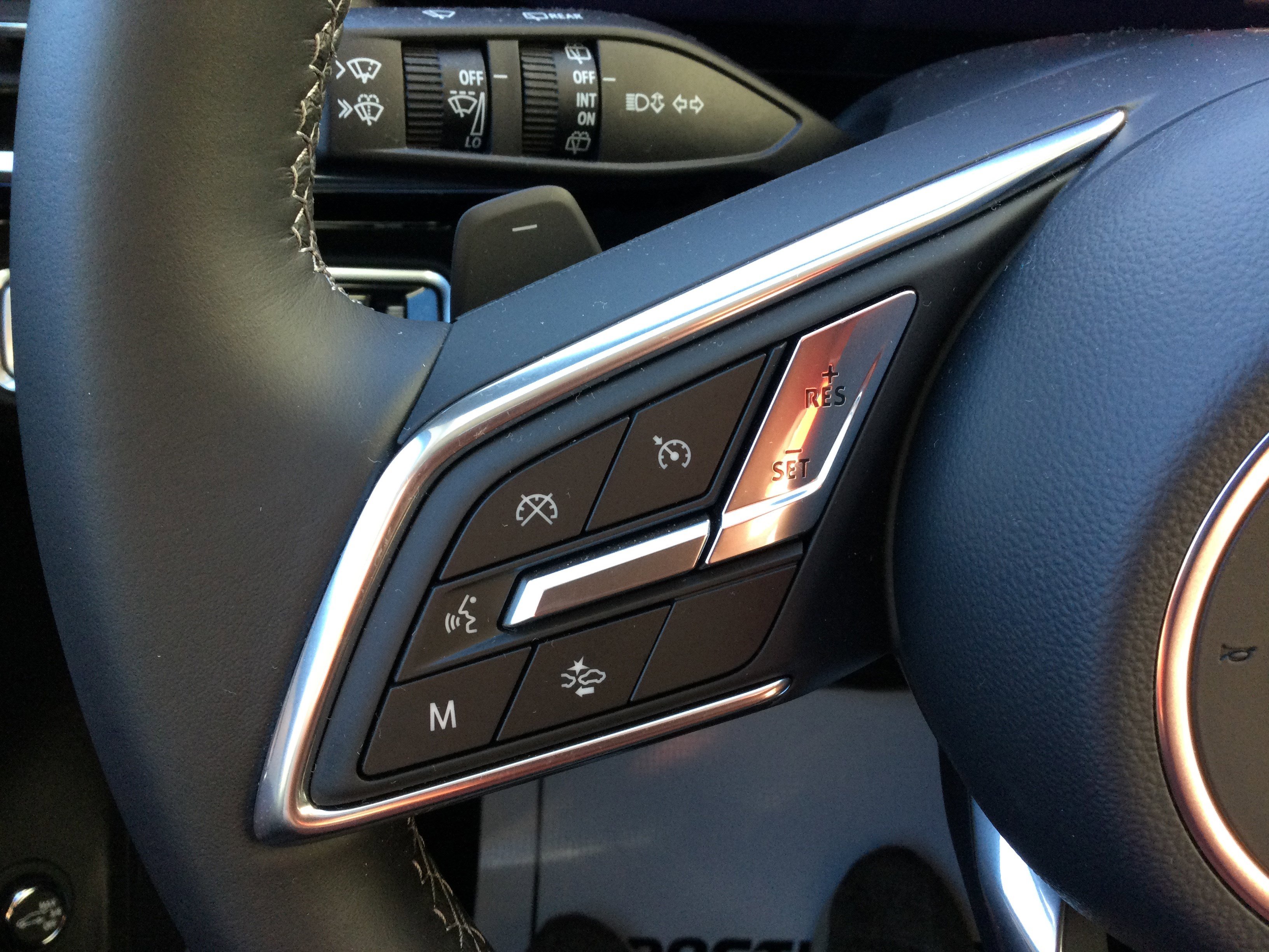 New 2026 Buick Envision Sport Touring image 13