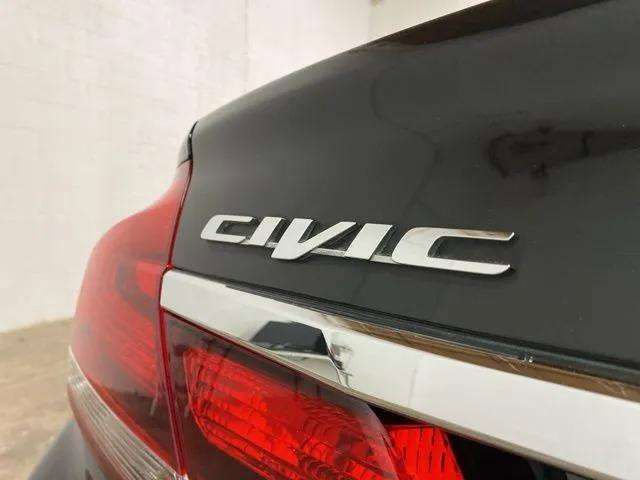 Used 2014 Honda Civic LX image 88