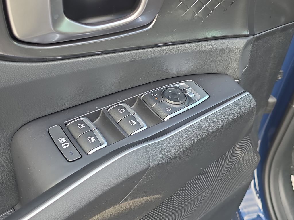 New 2026 Kia Sorento EX image 20