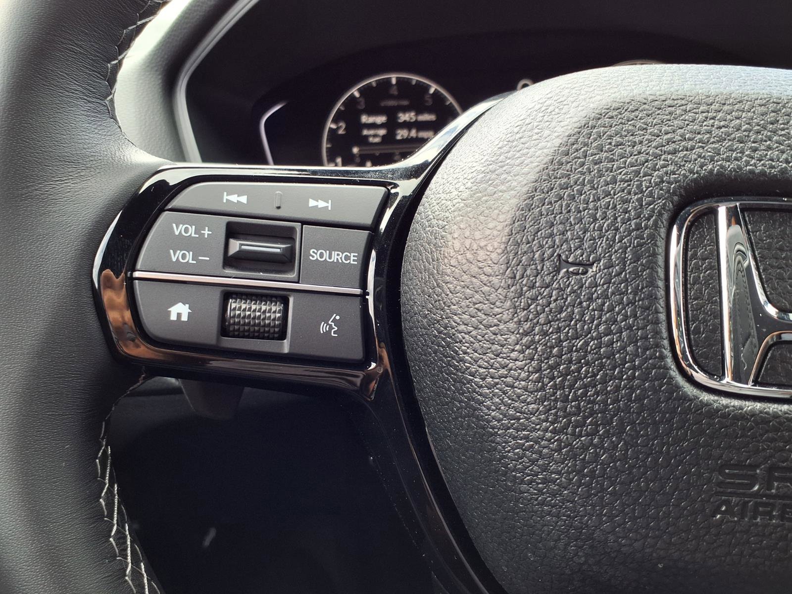 Certified 2026 Honda Civic Sport image 15