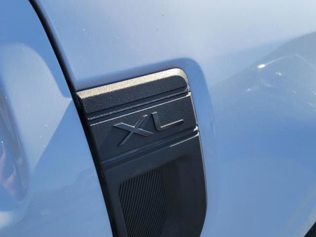 New 2025 Ford Maverick XL w/ Equipment Group 101A image 12