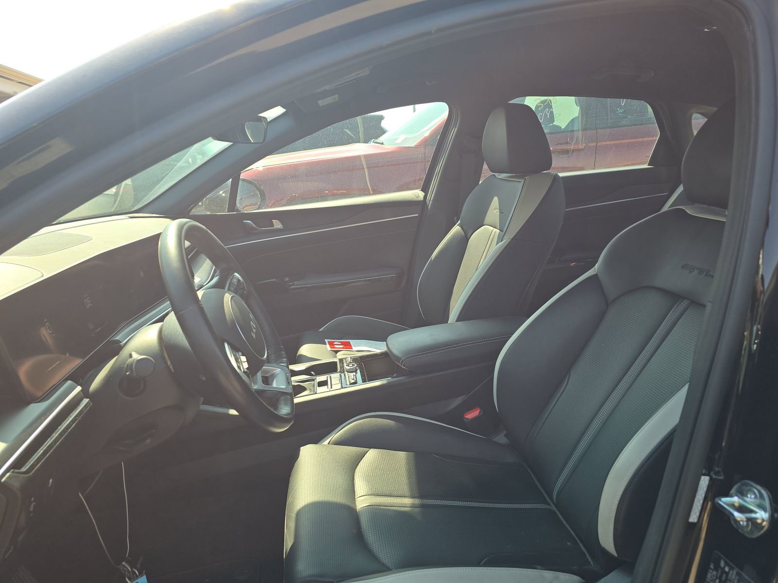 Used 2025 Kia K5 GT-Line FWD image 11