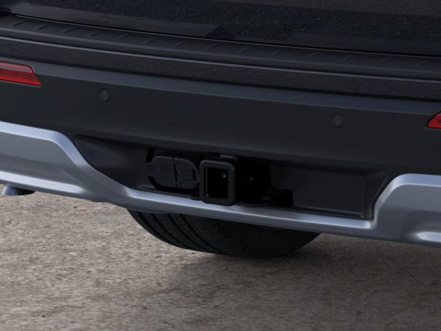 New 2026 Ford Explorer Platinum RWD image 22