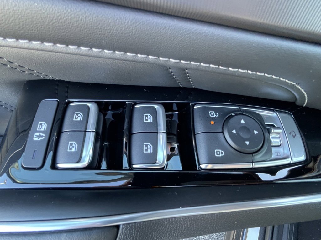 New 2026 Kia Sorento SX image 24
