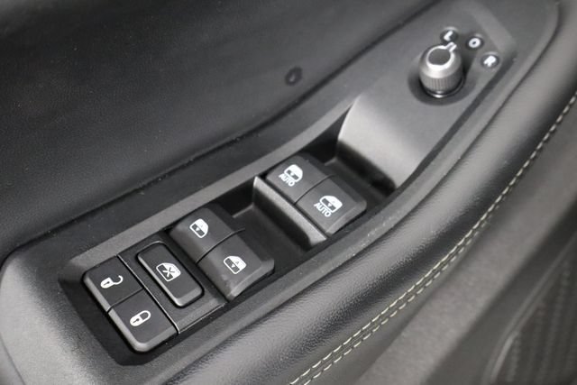 Used 2023 Jeep Grand Cherokee Limited w/ Black Appearance Package RWD image 20