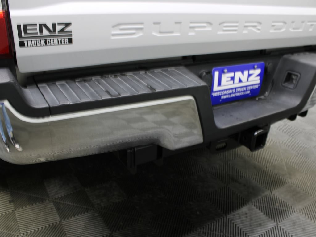 Used 2017 Ford F250 XLT AWD/4WD image 35
