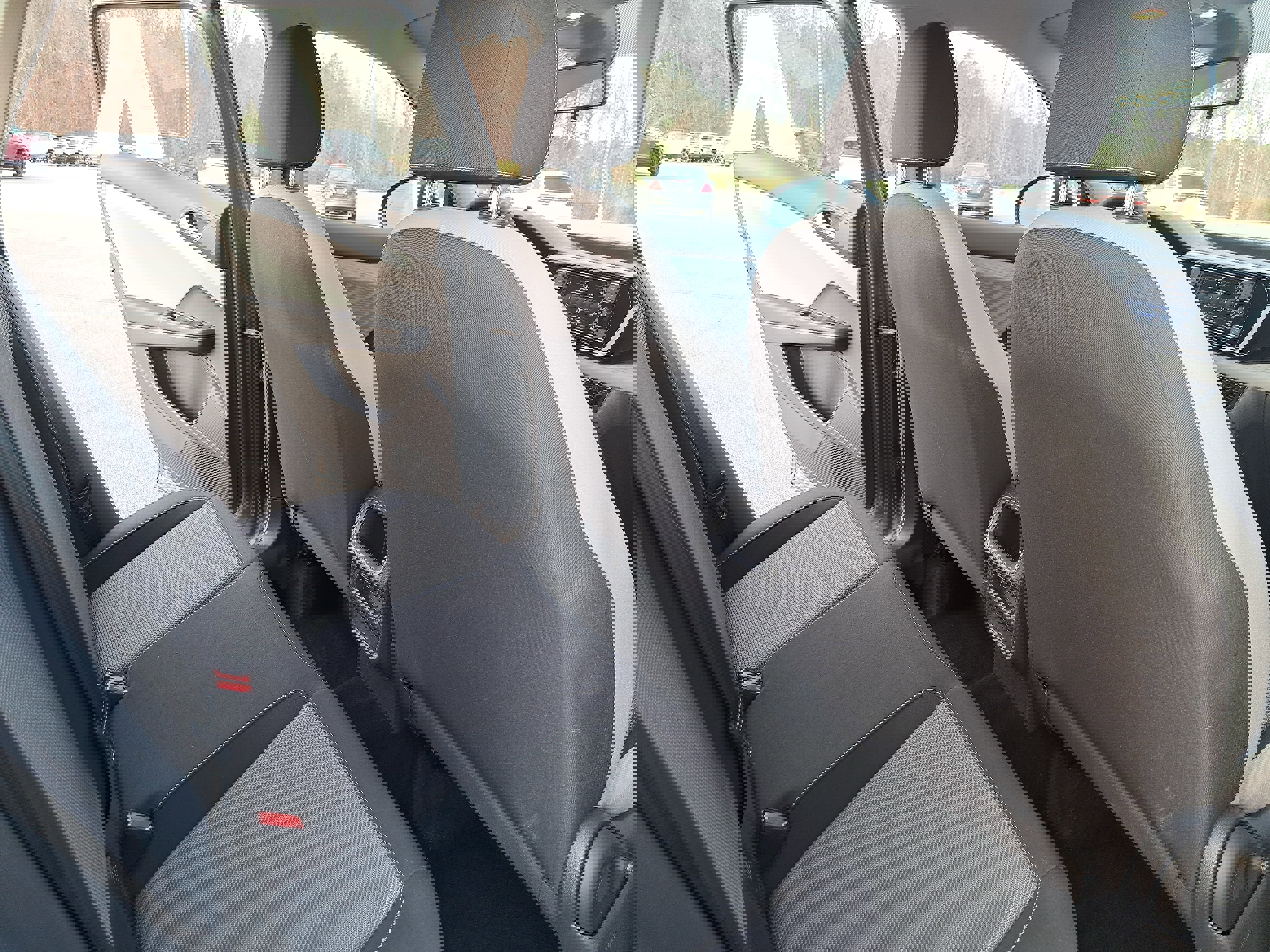 Certified 2022 Volkswagen Taos S w/ IQ Drive S Package image 11