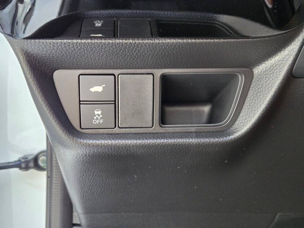 New 2025 Acura ADX AWD image 24