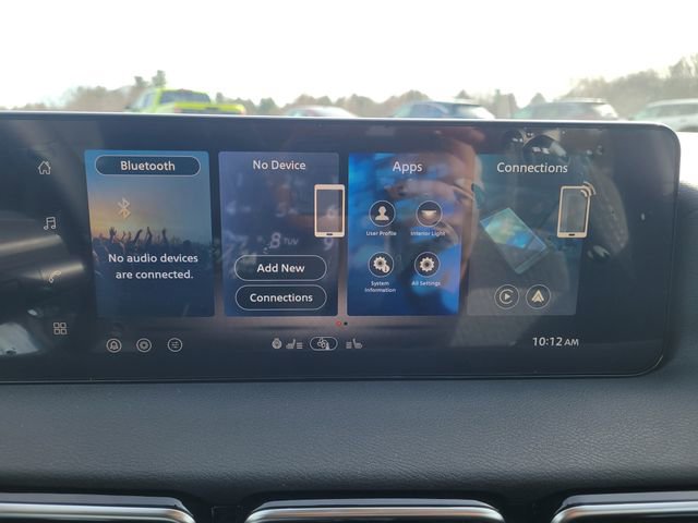 New 2026 Nissan Sentra SV FWD image 20