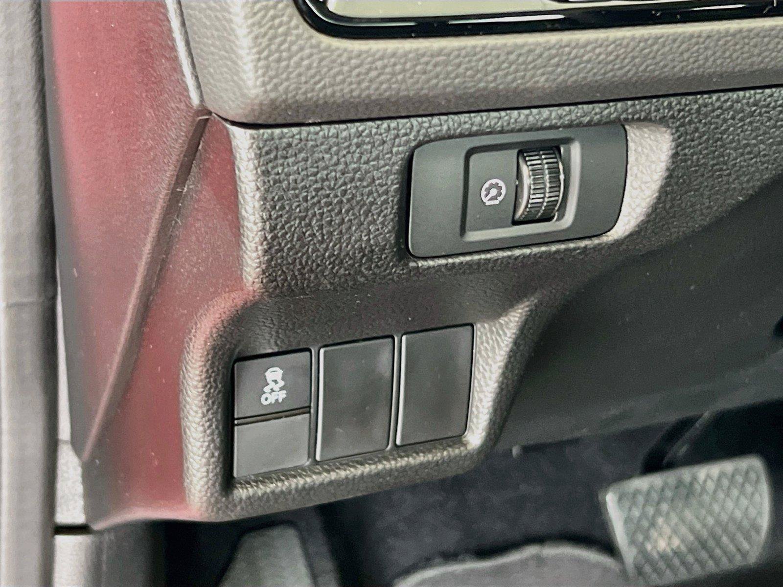 New 2026 Honda Civic LX image 14